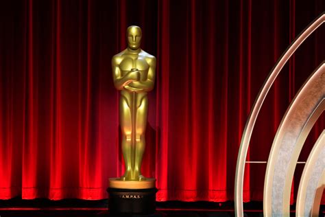 96th Academy Awards Betting Odds .